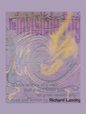 cover image of The Invisible Fog